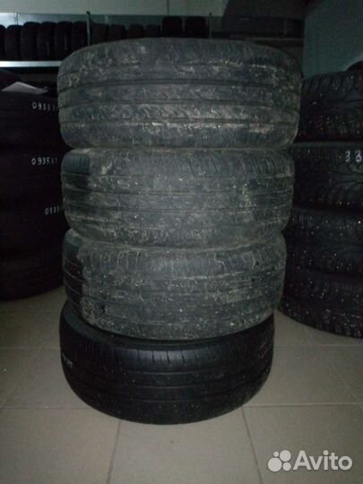 Nitto NT860C 205/55 R16