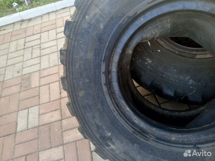 Шины камаз