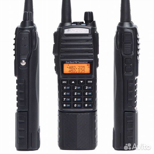 Аккумулятор для Baofeng UV82