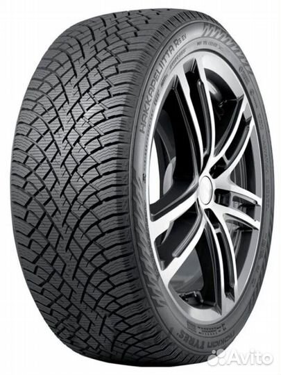 Nokian Tyres Hakkapeliitta R5 SUV 265/45 R20