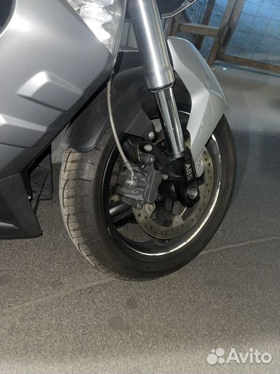 Продажа bmw c 600 sport