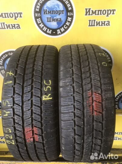 Continental ContiWinterContact TS 810 Sport 225/45 R17