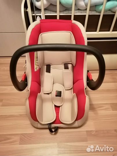 Детское кресло-переноска