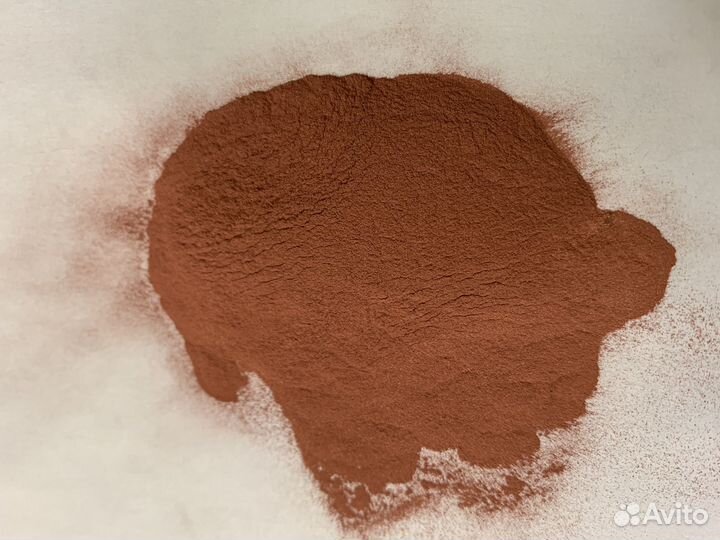 Медный порошок