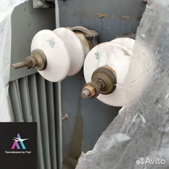 Трансформатор силовой арт71986