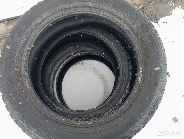 Firemax FM806 235/55 R18