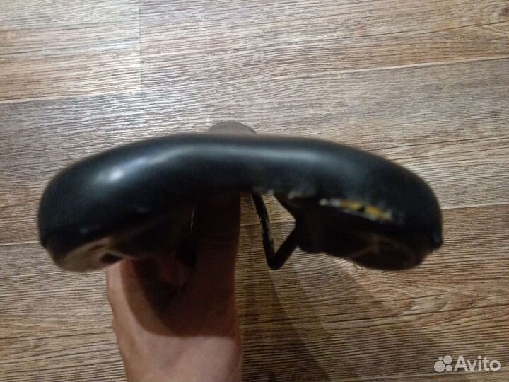 Седло для велосипеда