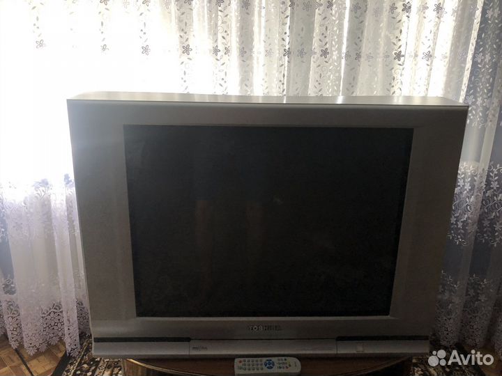 Телевизор