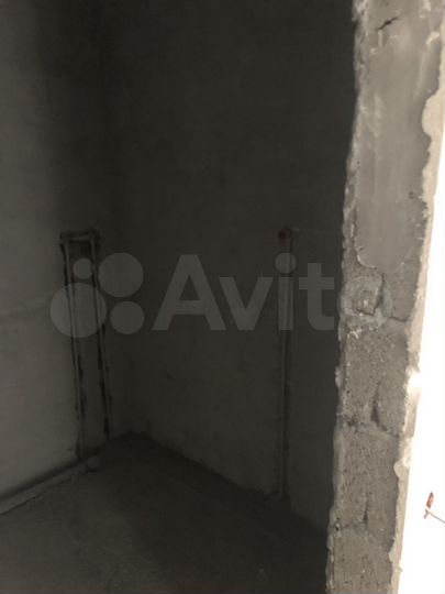 2-к. квартира, 58 м², 8/9 эт.