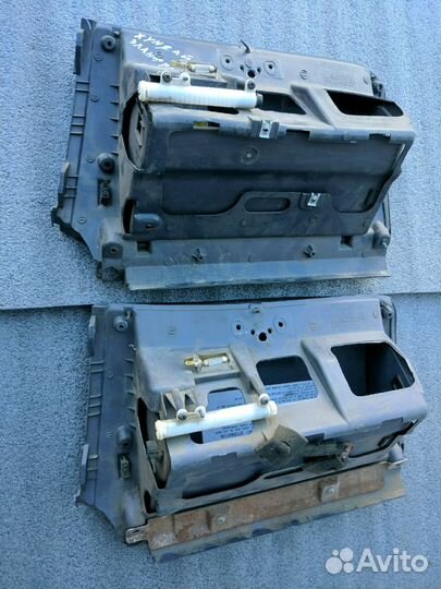 Бардачок Хендай Элантра 3