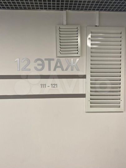 1-к. квартира, 35 м², 12/26 эт.