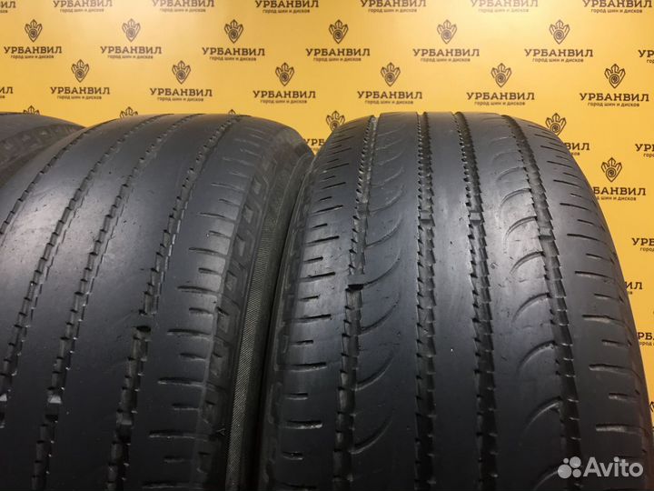 Yokohama Geolandar SUV G055 235/60 R17 102V