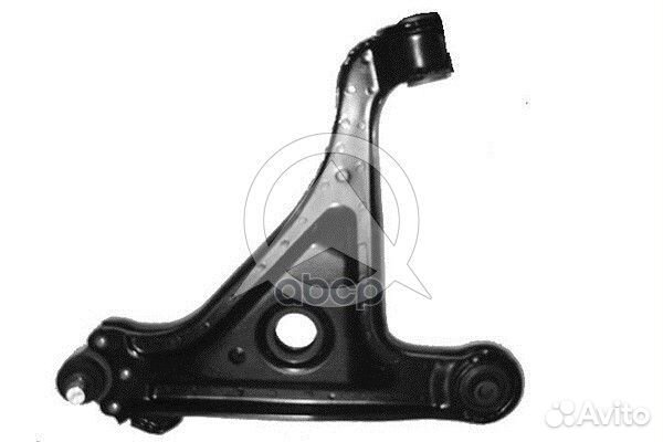 Рычаг opel omega лев. (с шаровой опорой) 9772 S