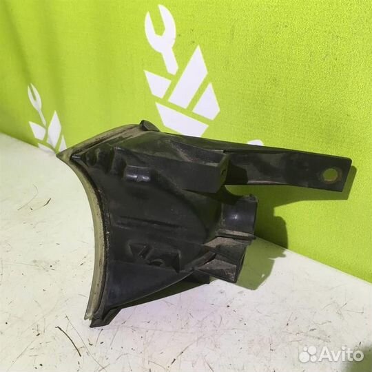 Указатель поворота правый бмв Е34