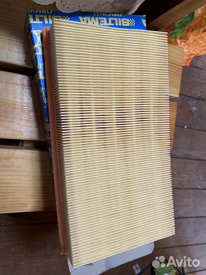 Фильтр воздушный biltema