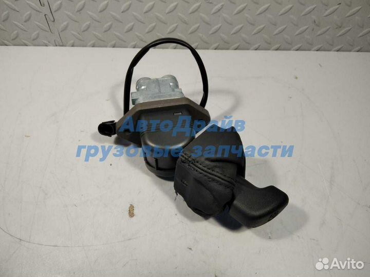 Рычаг стояночного тормоза Ивеко Стралис 5802478893