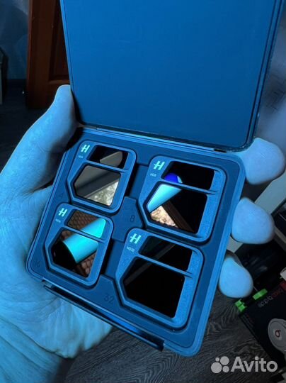 Фильтры DJI mavic 3 оригинальные