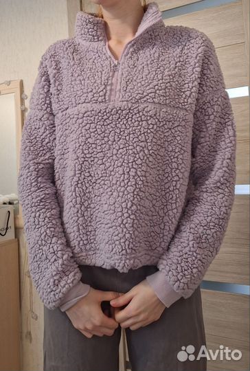 Кофточка теплыш