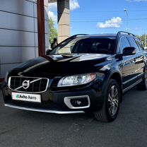 Volvo XC70 2.4 AT, 2012, 167 000 км, с пробегом, цена 1 949 000 руб.