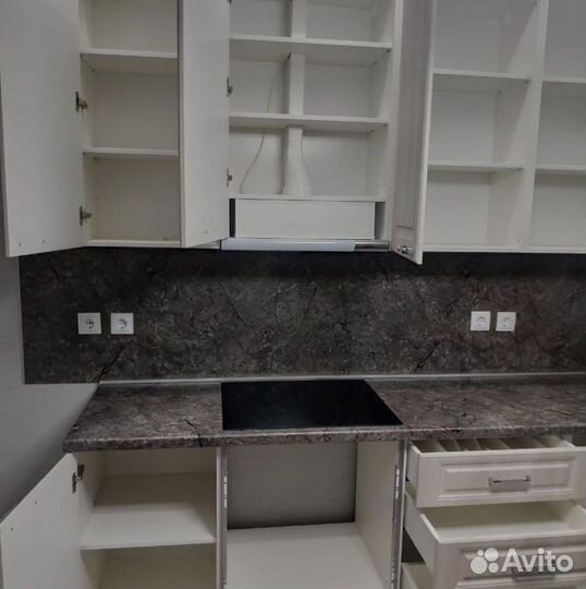 Кухни на заказ. Стильные решения