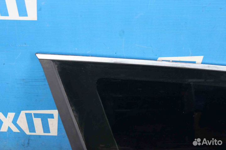 Стекло боковое Volvo XC90 (Вольво хс90) C 91 30674