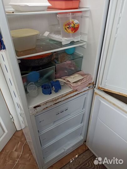 Продажа холодильников бу