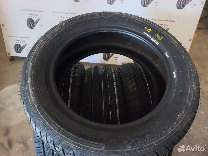 КАМА Grant (НК-241) 205/55 R16