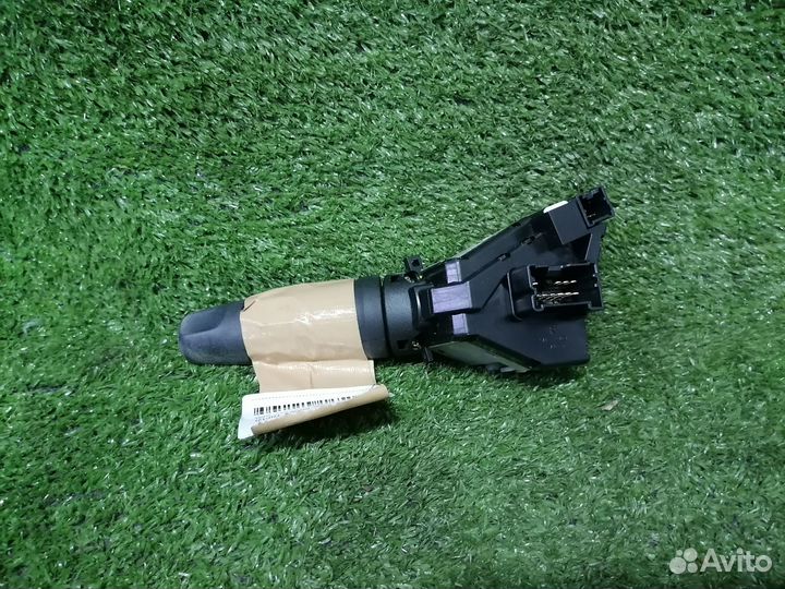 Переключатель подрулевой (света-поворотников) 2554