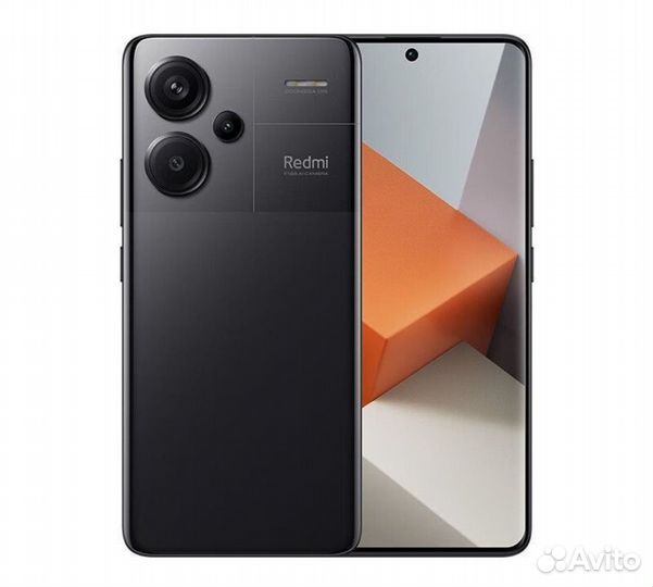 Xiaomi Redmi Note 13 Pro+, 8/256 ГБ