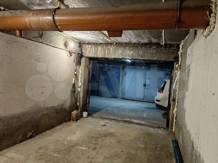 Гараж, 20 м²