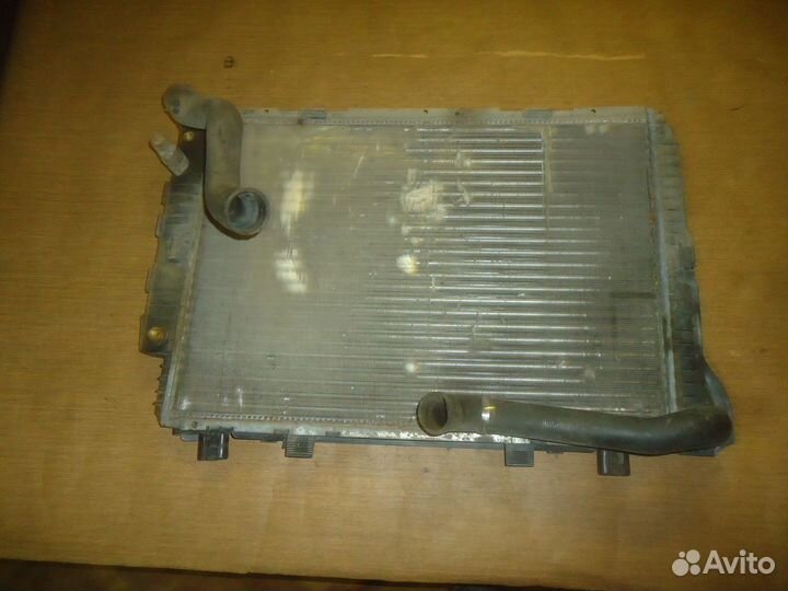 Блок комфорта Mercedes W140