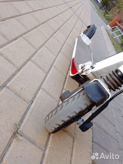 Электросамокат Kugoo s3 pro jilong