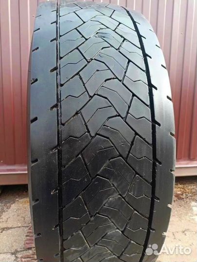 Goodyear kmax D 315/207