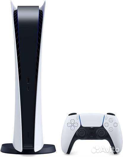 Sony PlayStation 5 Standard Edition, 3 ревизия