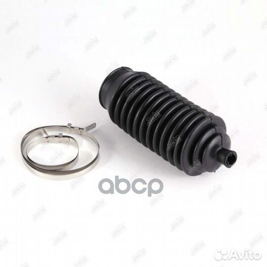 Пыльник рулевой рейки (к-т) mitsubishi