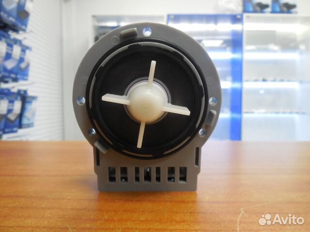 Помпа (насос) для стиральной машины Askoll M332