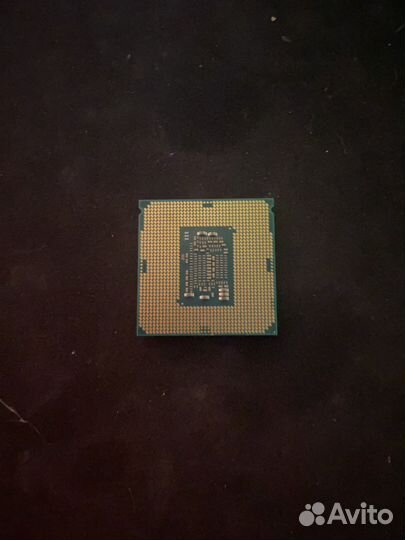 Процессор LGA 1151 Intel Pentium G4560 3.50Ghz 2/4