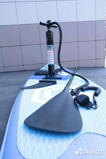 Доска для вейксерфинга