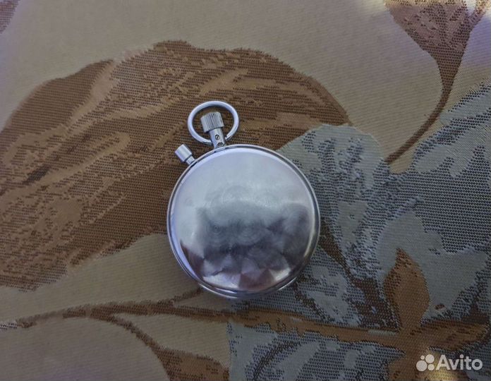 Секундомер СССР