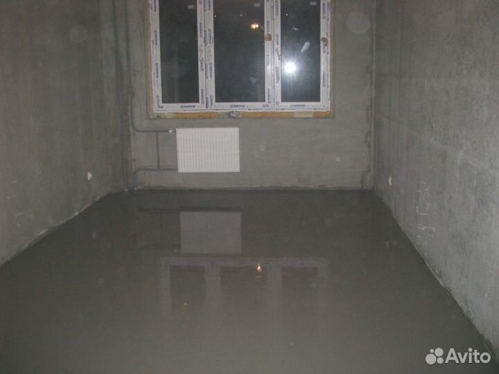 Ремонт квартир. Обои. Шпаклёвка. Ламинат. Плинтуса