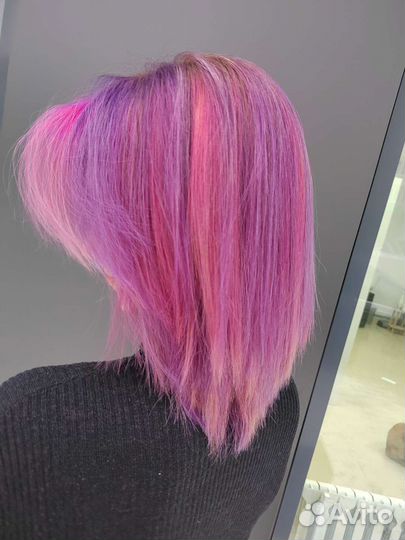 Обучение, курсы, парикмахерские и другие