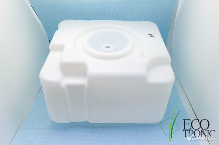 Накопительный бак к мод. B70 (4000)