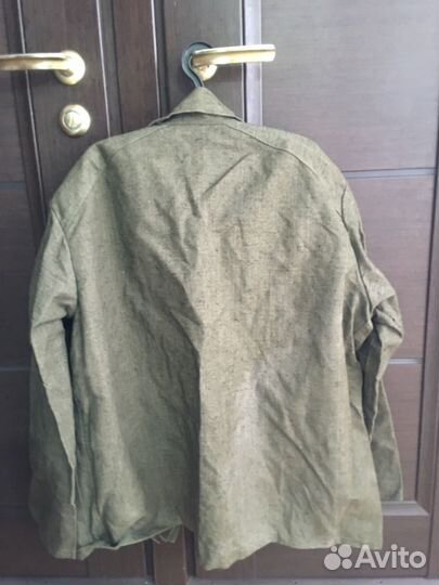 Сварочная роба летняя