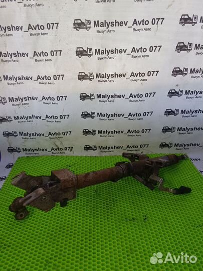 Рулевая колонка KIA Spektra