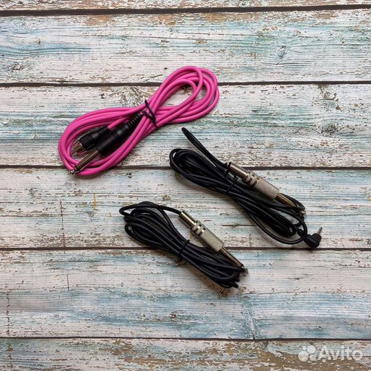 Клип корд на машинку