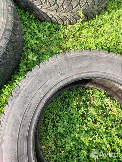 Nordman Nordman 4 205/60 R16