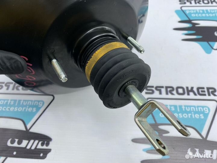 Вакуумный усилитель Bmw 3-Series E93 N54B30 2009