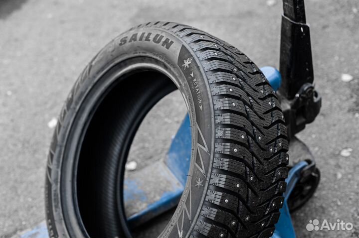 Sailun Ice Blazer WST3 235/75 R15 105S