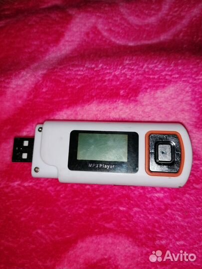 Mp3 плеер dexp X-115L