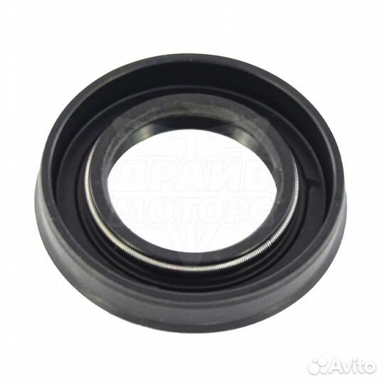 Сальник коленвала Yamaha BWS 100 22х38х6 KOK